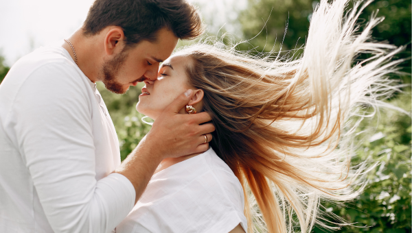 Besar: El Secreto Natural para la Salud, el Amor y el Bienestar Integral